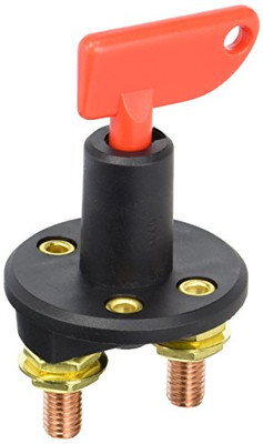 SIERRA 6003165 SIER SWTCH BATT POLY