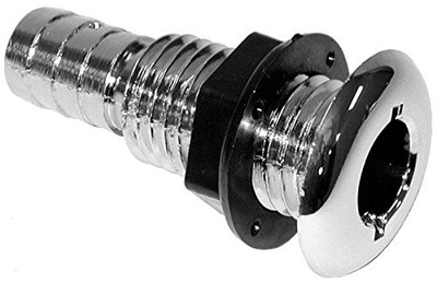 THMA CONN TH XLNG 3/4IN T. H. MARINE TH-750XL-DP