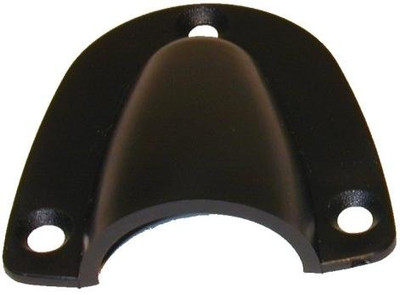 T. H. MARINE 6003265 T H Marine CS1DP CLAM SHELL 9/16 X 1-7/8 IN. BL CLAM SHELL VENT
