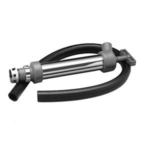 ITTJ PUMP ENGINE OIL ITT JABSCO 34060-0130