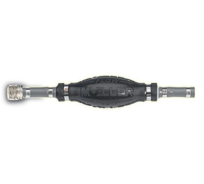 MOEL LP FUEL LINE ASSY HONDAMoeller 034386-10LPA