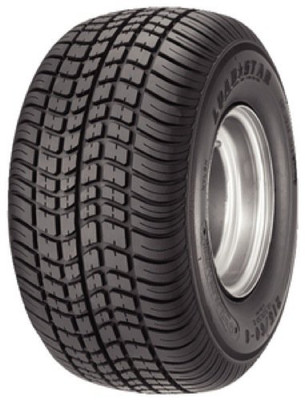 AMERICAN TIRE & WHEEL 5807782 ATWC LD ST 205/65-10E 5-4.5 GAV