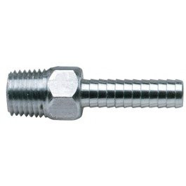 MOEL ALUM HOSE BARB 1/4 NPTMoeller 033442-10