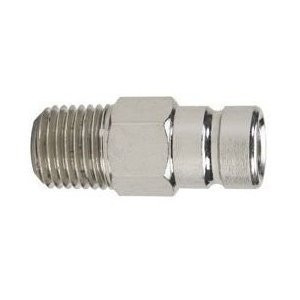 MOEL TANK CONNECTOR 1/4NPT MALEMoeller 033503-10