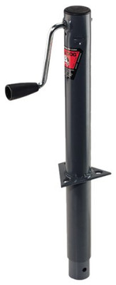 FULTON PERFORMANCE 5807205 Reese Bulldog A-Frame Jack - Sidewind, 5000 lbs.