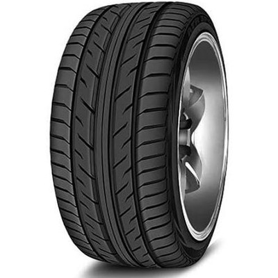AMERICAN TIRE & WHEEL 5807733 Loadstar Tires 14X6 Spk 5H 4.5 Galv