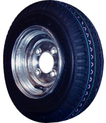 AMERICAN TIRE & WHEEL 5807736 ATWC LD STAR 4.80-8B 4-4 GALV