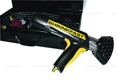 DRSH GUN KIT 998 SHRINK FAST DR. SHRINK DS-SHFAST998