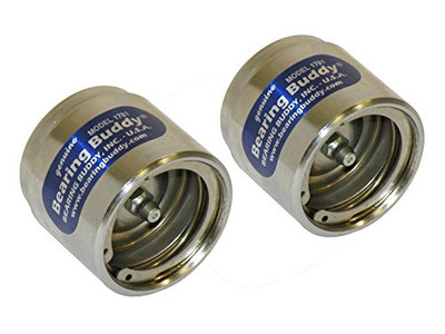 BEARING BUDDY 5800502 Handle Section