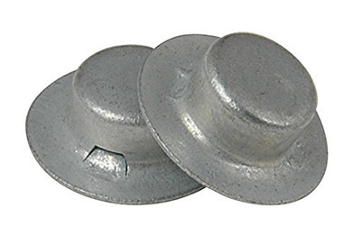 SHIPSHAPE / SMITH 5806592 CESM NUT CAP 1/2 PKG/8