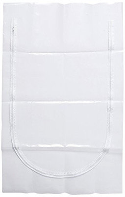 DR. SHRINK 5700439 DRSH ZIPPER 48IN