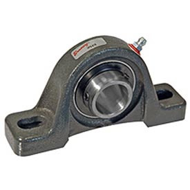 Emerson Industrial Automation B235320 Mounted Ball Bearing, Pillow Block, 1-1/4" Bore Browning VPS-220
