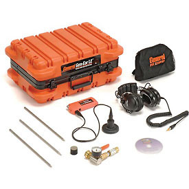 GENERAL WIRE B213885 Gen-Ear LE Water Leak Location System