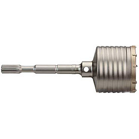 Milwaukee® 48-20-5490 Spline 1Pc Core 6" X 22"