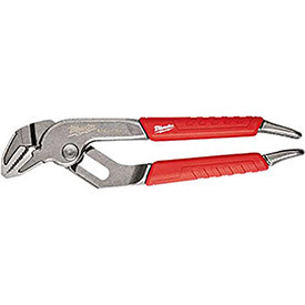 Milwaukee® 48-22-6306 6" Straight-Jaw Pliers