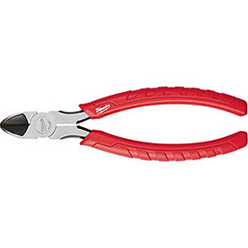 Milwaukee® 48-22-6107 7" Diagonal Cutting Pliers