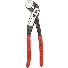 KNIPEX® 88 01 180 SBA Alligator® Pliers 7-1/4" OAL