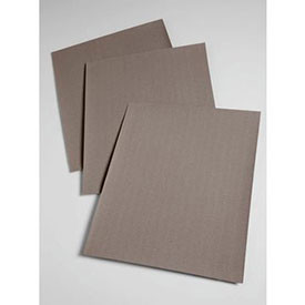 3M B1773456 211K Coated Aluminum Oxide Sanding Sheet - 220 Grit - 9 in Width x 11 in Length - 02405 [PRICE is per SHEET]