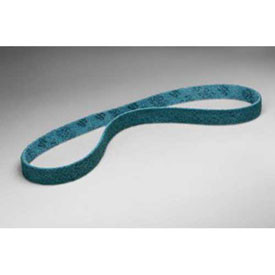 3M B1769522 & #8482 Scotch-Brite & #8482 Surface Conditioning Belt 2" x 132" VFN Grit Aluminum Oxide