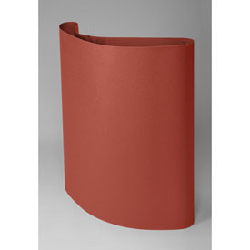 3M B1768942 364UZ Coated Aluminum Oxide Sanding Belt - P150 Grit - 37 in Width x 75 in Length - 28590 [PRICE is per BELT]