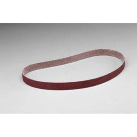 3M B1768543 & #8482 Cloth Belt 341D 1" x 42" 80 Grit Aluminum Oxide