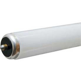 Ge Lighting B1310792 Ge Linear Fluorescent Bulb 96 In. T12 60 W 5700 Lumens 6500 K 78 Cri Energy Star : No Frosted