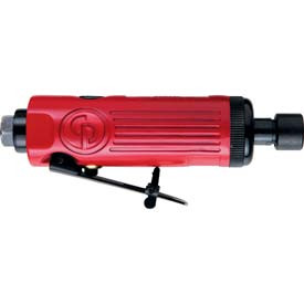 Chicago Pneumatic B1222337 CP872, Straight Die Grinder, CP872, 22000 RPM