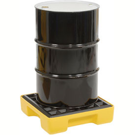 Eagle Manufacturing Co. 921220 Eagle 1 Drum Spill Containment Platform