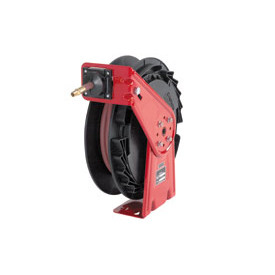 Reelcraft Industries Inc 854108 Composite Reel Spring Rewind With 3/8 Inch Hose