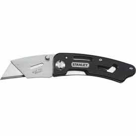 Proto B983979 Proto Fixed Blade Folding Utility Knife W/ Quick Change