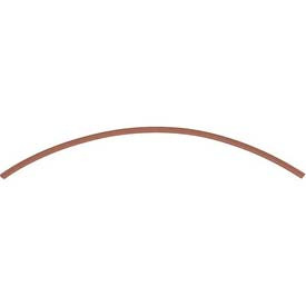 Orbit Irrigation Produtcs Inc B735606 Orbit DripMaster 1/4-Inch Distribution Tubing, 50-Feet, Brown
