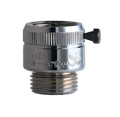 Chicago Faucets CE27JKCP E27JK-CP VACUUM BREAKER CHICAGO 11943 10126 Chicago Faucets 156794