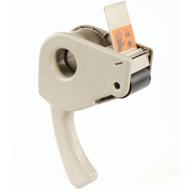 3M 430099 Scotch H190 Manual Handheld Dispenser - Use With 2 in Width Tape - 84768 [PRICE is per DISPENSER]
