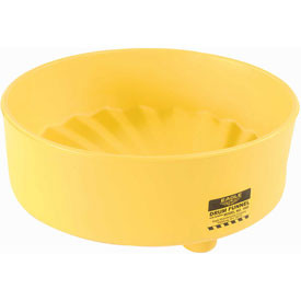 Eagle Manufacturing Co. 440110 Eagle Oversized Drum Funnel for Non-Flammable Liquids