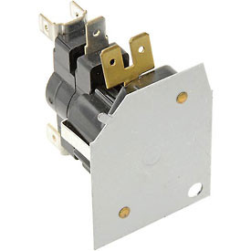SEALED UNIT PARTS B434638 Supco Sequencer, 15SH2 Style