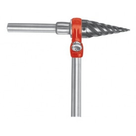 RIDGE B319772 Pipe Reamers, Ridge