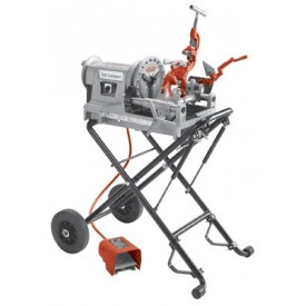 RIDGE B326962 Model 300 Compact Power Threading Machines, Ridge