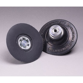 3M B296357 & #8482 Roloc & #8482 Disc Pad TP 14202 3" - 1/4-20 INT