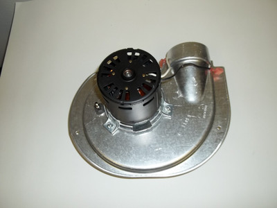 ARMSTRONG AIR 204801 DRAFT INDUCER ASSEMBLY