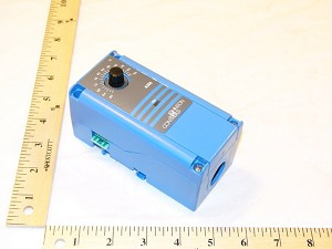 TELEDYNE LAARS 128568 Temp Control