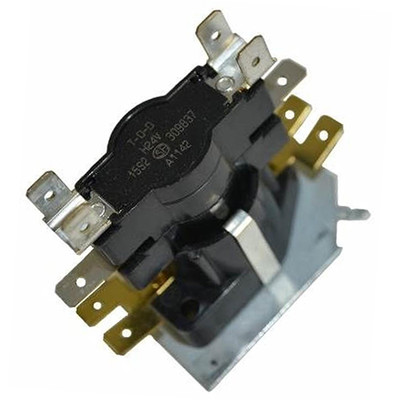 AMANA 167031 -Amana B1256559 Heat Sequencer