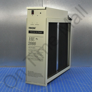 TRION 36654 PLUS W/AFS 120V ELECTRONIC AIR CLEA