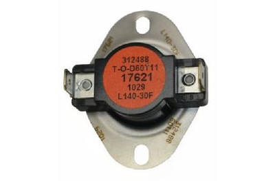 YORK S1-0253538 LIMIT SWITCH 140/110(O/C),AUTO RESE LIMIT SWITCH 140/110(O/C),A