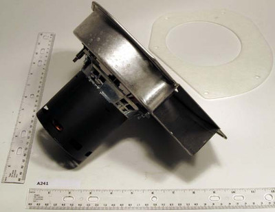 FASCO 190908 Rheem Rudd Furnace Draft Inducer Blower (70-23641-81, 7021-9567,7021-9137) #.