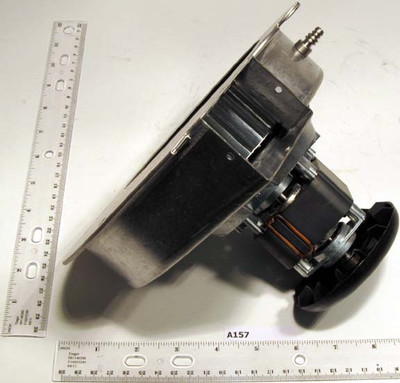 FASCO 190834 115 Volt 3000 RPM Furnace Draft Inducer Blower.