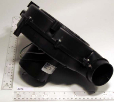 FASCO 190941 1/55 HP 115 Volt 3000 RPM Trane Furnace Draft Inducer Blower.