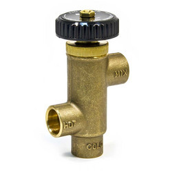 Watts LF70A-F LF70A-F 1/2" 0559129 1/2" LEAD FREE SWEAT T