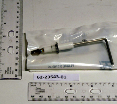 RHEEM 62-23543-0 62-23543-0 Flame Sensor Flame Sensor