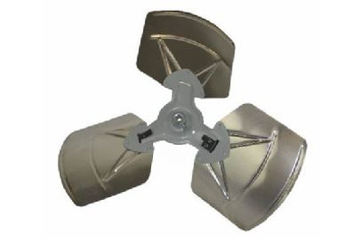 York 145626 FAN, PROP, 24", CW, 3-25, 1/2" BORE
