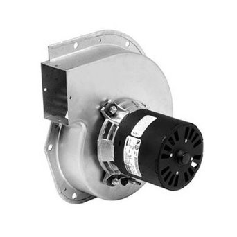 York 145806 BLWR,VENTER ASSEMBLY